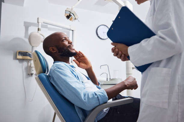 Best After-Hours Dental Trauma Care in Manvel, TX
