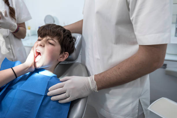 Best Emergency Treatment for Dental Infections or Abscesses in Manvel, TX