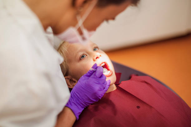Best Emergency Dental Care for Broken or Chipped Teeth in Manvel, TX