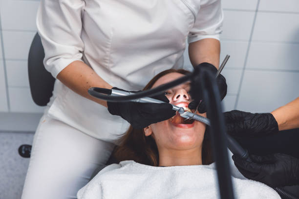 Best Emergency Denture Repair in Manvel, TX