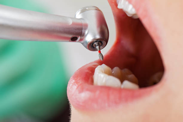 Best Cosmetic Emergency Dentistry in Manvel, TX
